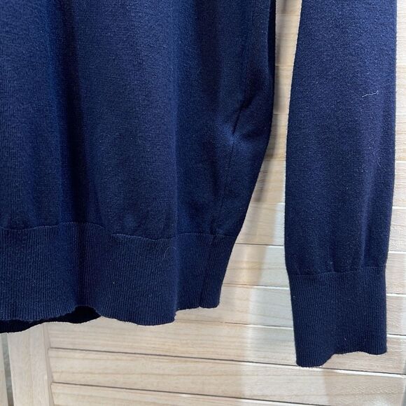 Scotch &  Soda Crew Neck Pullover Sweater L - Picture 6 of 13